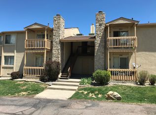 840 Tenderfoot Hill Rd APT 201, Colorado Springs, CO 80906
