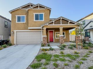 31968 Chagall Way, Yucaipa, CA 92399