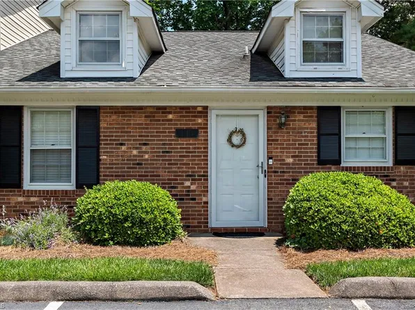 143 Chrisfield Cir, Winston Salem, NC 27104