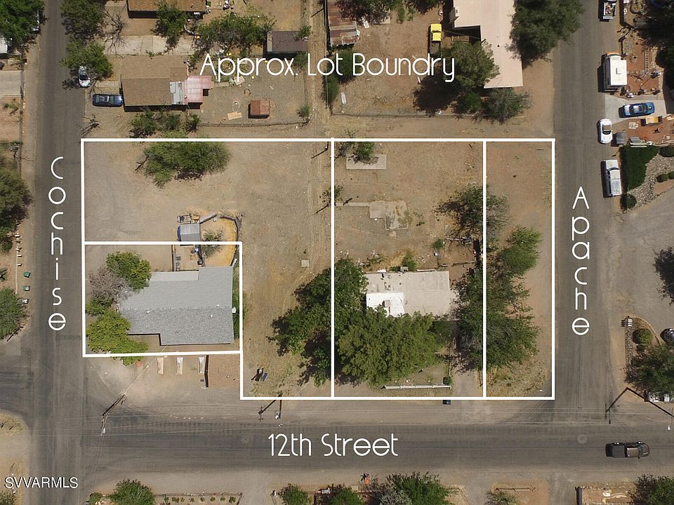 1st image of 1209 E Cochise Street