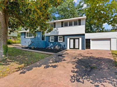 106 Chesterfield Rd, Greenville, SC, 29605