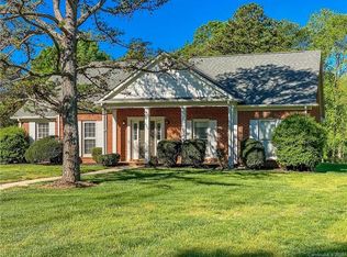 8846 Shaver Dr, Charlotte, NC 28277