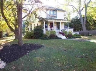 127 E Seaview Ave, Linwood, NJ 08221