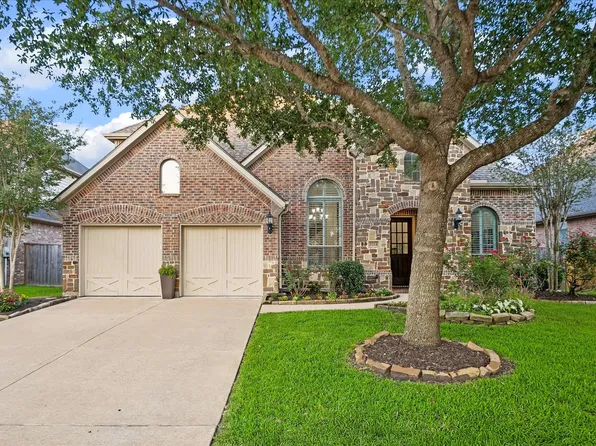3314 Ravens Roost, Missouri City, TX 77459