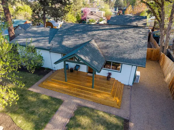 1235 NW Hartford Ave, Bend, OR 97703