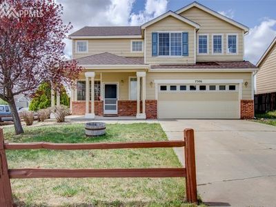 7506 Barn Owl Dr, Fountain, CO, 80817