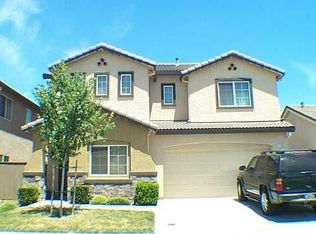 1706 Grey Bunny Dr, Roseville, CA