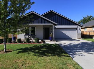 3528 E Holly Ridge Dr, Nampa, ID 83686