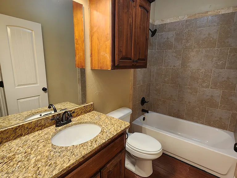 1413 N Monte Vista St #B — Photo 10