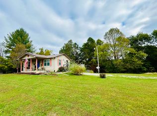 3898 Laurel Lake Rd N, London, KY 40744