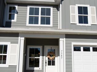 7387 Sun Blossom Ln #100, Knoxville, TN 37924