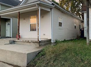 1848 7th Ave, Huntington, WV 25703