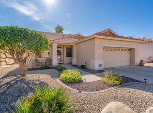 17989 W Deneen Way, Pine Knoll Shores, AZ 85374