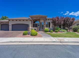 633 S Rainier Dr, Saint George, UT 84770