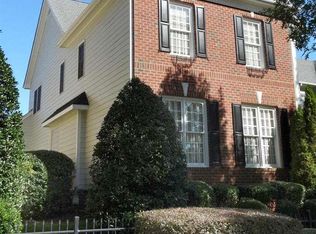 10335 Evergreen Spring Pl, Raleigh, NC 27614