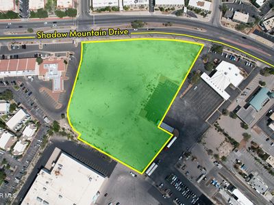 201 Shadow Mountain Dr, El Paso, TX, 79912