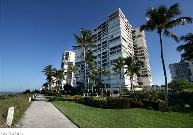 1st image of 4301 Gulf Shore Blvd N APT 1804