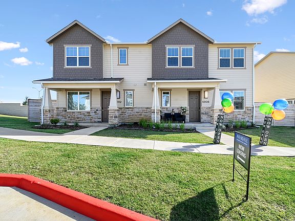 3rd image of 8901 Brewer Blvd #8908RRS