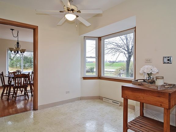 Eating Area