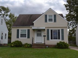 14314 Kennerdown Ave, Maple Heights, OH 44137