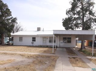 403 W P Ave, Lovington, NM 88260