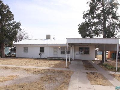 403 W P Ave, Lovington, NM, 88260