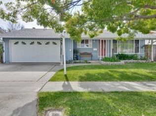 1848 Mento Dr, Fremont, CA 94539