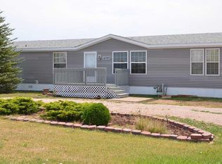 14797 Quarter Horse Dr, Rapid City, SD 57703