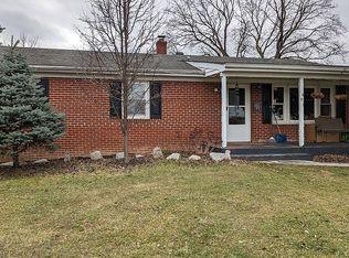 401 Summit Ave, Winchester, VA 22601