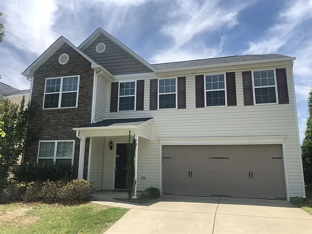 118 Charndon Way — Photo 1