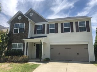 118 Charndon Way, Fuquay Varina, NC 27526