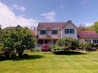 7 Sunny Ln, Andover, NJ 07821