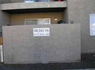 2819 E Monte Cristo Ave APT 101, Phoenix, AZ 85032