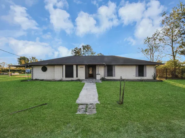4503 Patterson Ln, Manvel, TX 77578