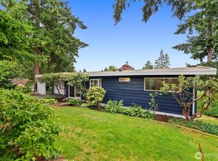 Lake Hills, Bellevue, WA 98008