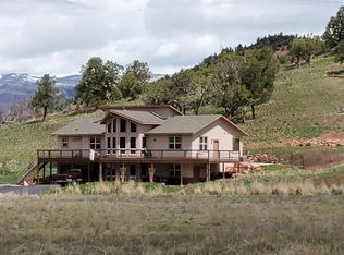 79 Elk Ridge Dr, Glenwood Springs, CO 81601