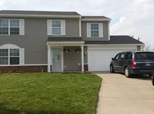 5358 Eel River Ct, Indianapolis, IN 46221