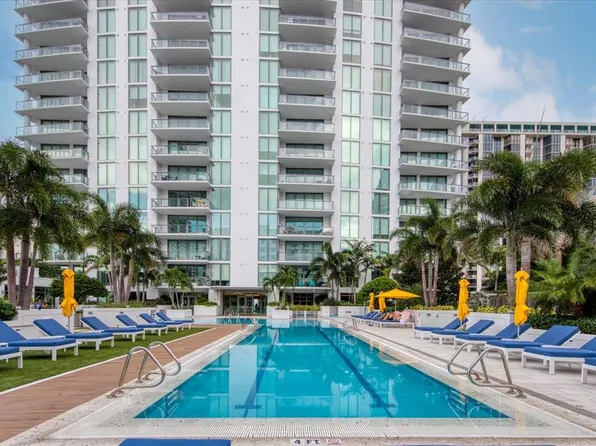 100 1st Ave N Unit 1601, St Petersburg, FL 33701