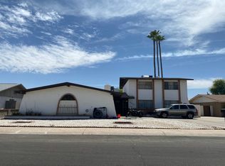 4425 W Vista Ave, Glendale, AZ 85301