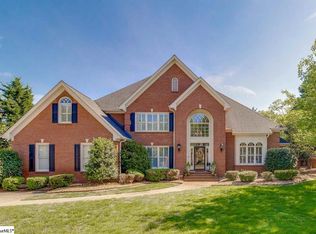 213 Northbrook Way, Greenville, SC 29615