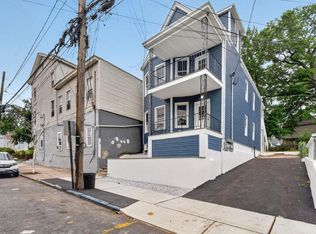 87 N 5Th St, Paterson City, NJ 07522