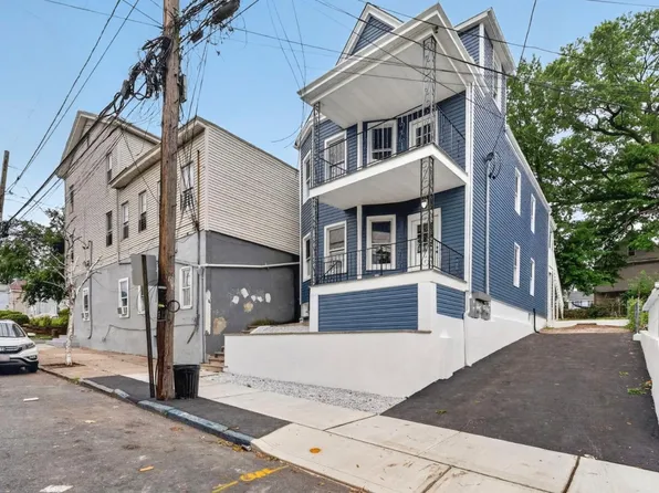 87 N 5Th St, Paterson City, NJ 07522