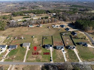 LOT 9 Rock Dam Rd, Lincolnton, NC 28092