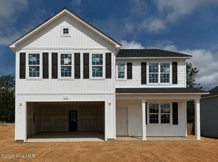 239 Harborwood St, Lillington, NC 27546