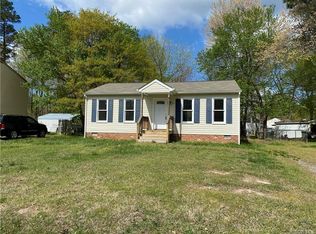 6606 Manuel St, North Chesterfield, VA 23234