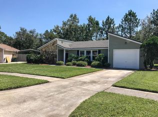 2835 Treasure Cove Ln, Jacksonville, FL 32224