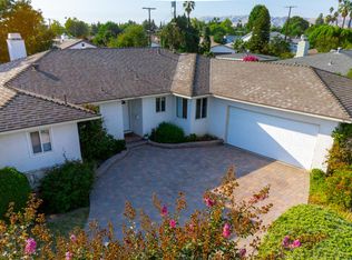 9201 Hayvenhurst Ave, North Hills, CA 91343