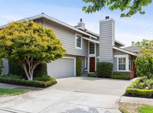 12 Stonington Point, Alameda, CA