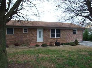 1625 Allen Rd, Talbott, TN 37877