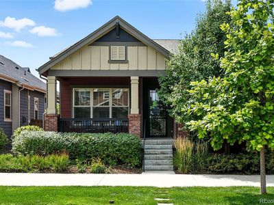 11248 E 25th Drive, Aurora, CO, 80010